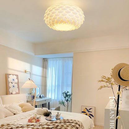 ErgesLuxe - Moderne Loftarmatur