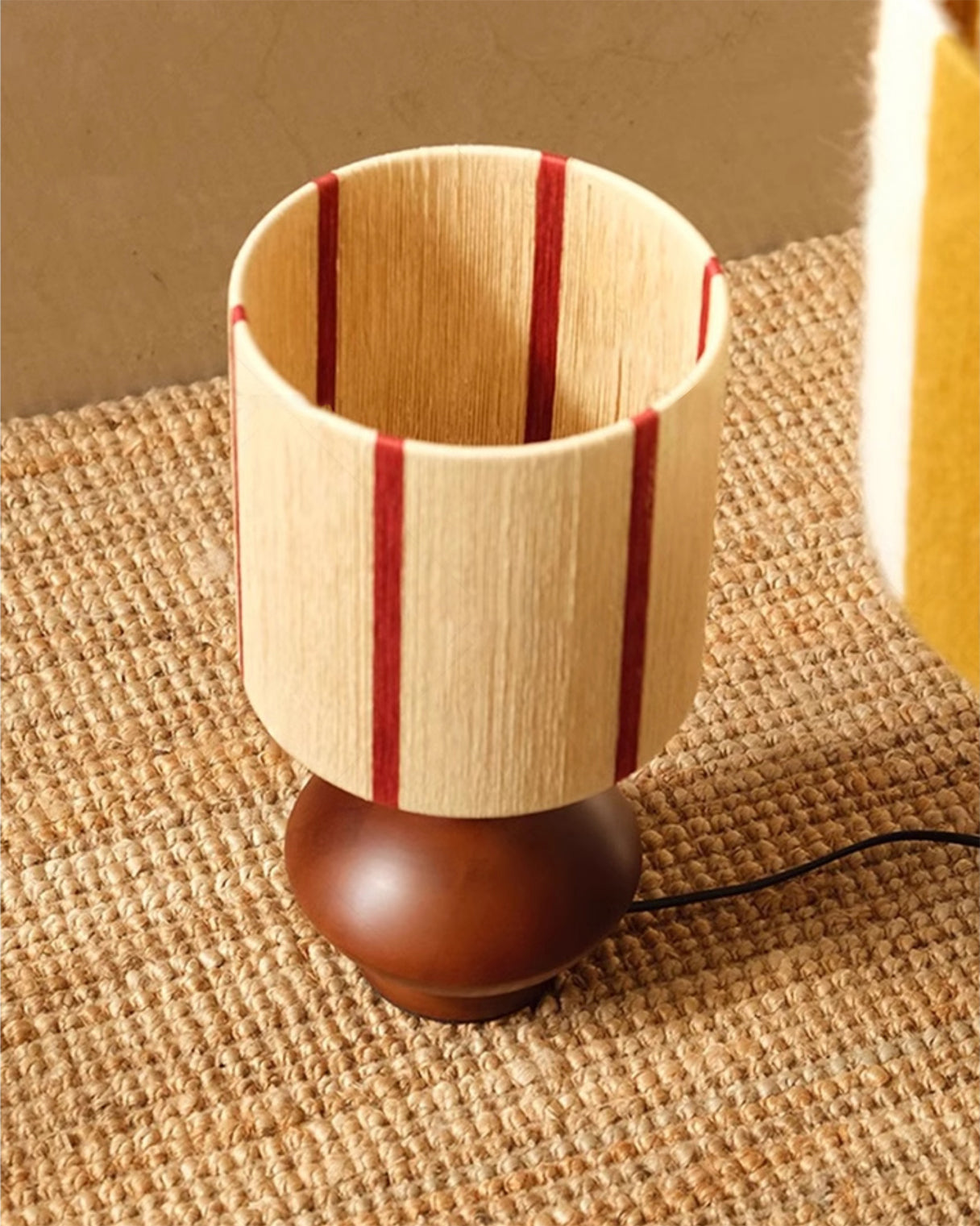 ErnestVibe - Moderne Belysningsstykke