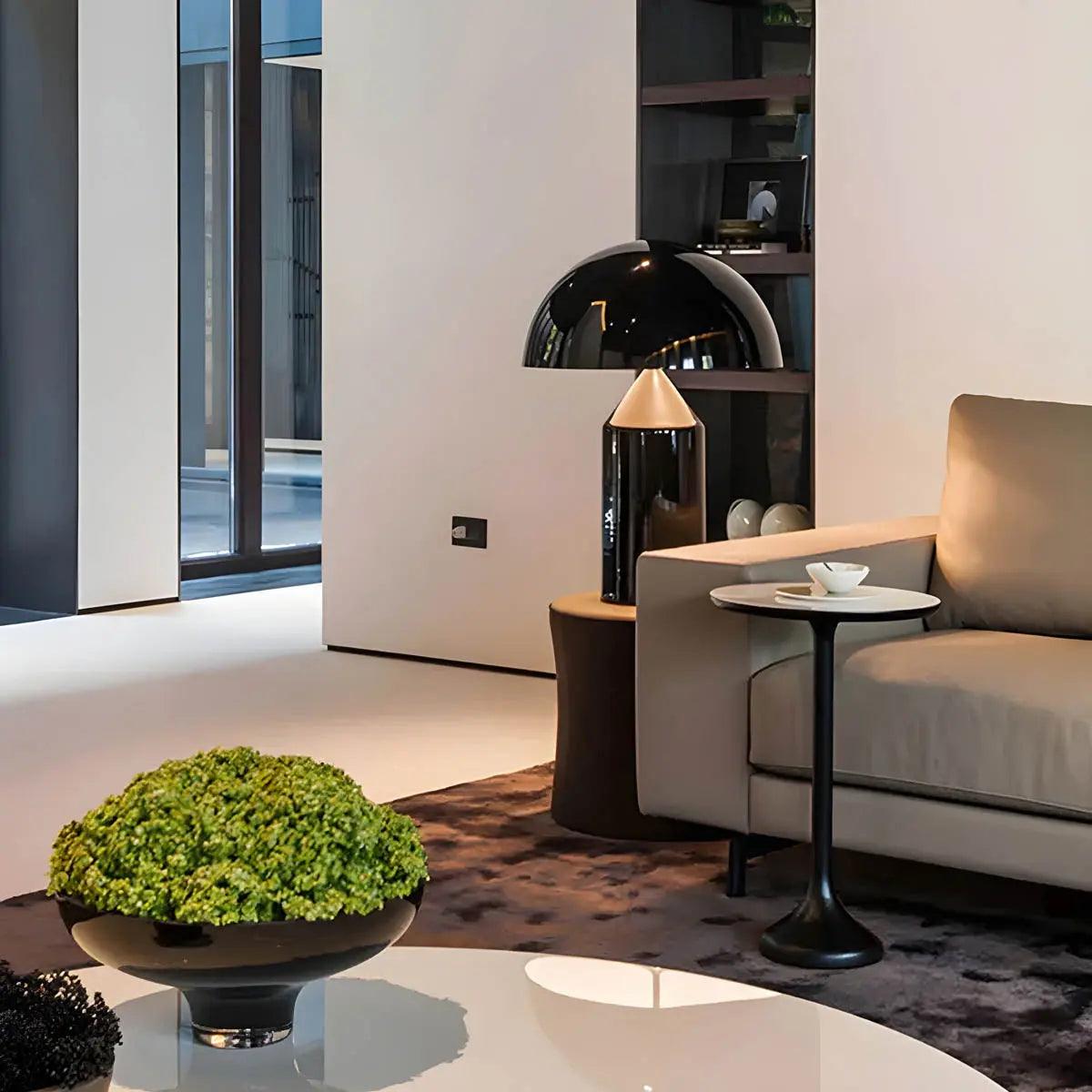 RiftLume - Moderne Minimalistisk Lys Skulptur