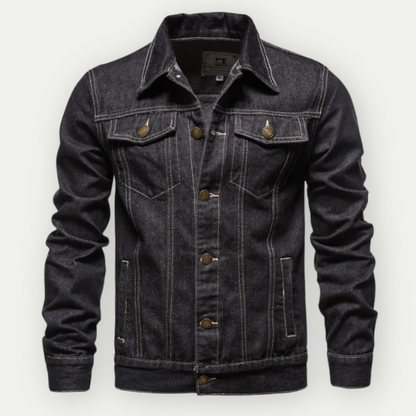 Ethan | Classic Durable Men's Jacket 0