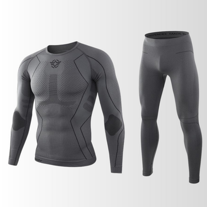 Ethan | Comfortable Thermal Underwear for Winter Activities 6