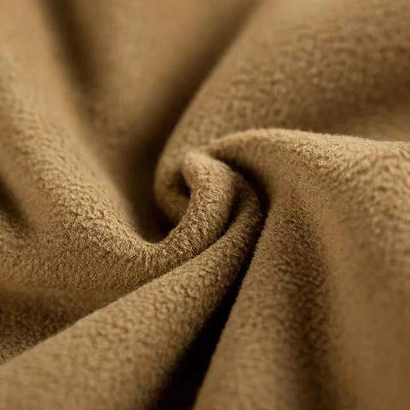 Ethan | Cozy Insulated Fleece Sweater 8