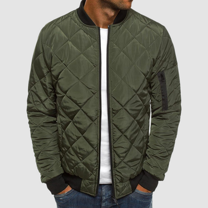 Ethan | Stylish Versatile Men's Jacket 4