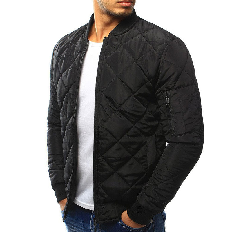 Ethan | Stylish Versatile Men's Jacket 5
