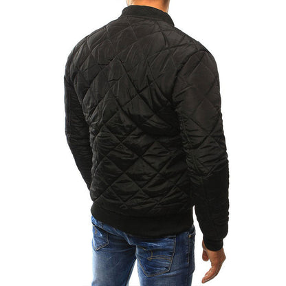 Ethan | Stylish Versatile Men's Jacket 6