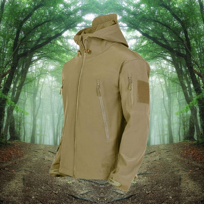 Ethan | Versatile Waterproof Outdoor Jacket 10