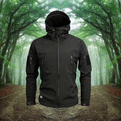 Ethan | Versatile Waterproof Outdoor Jacket 2