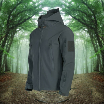 Ethan | Versatile Waterproof Outdoor Jacket 5