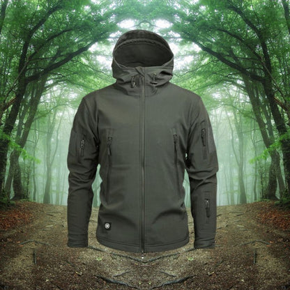 Ethan | Versatile Waterproof Outdoor Jacket 6