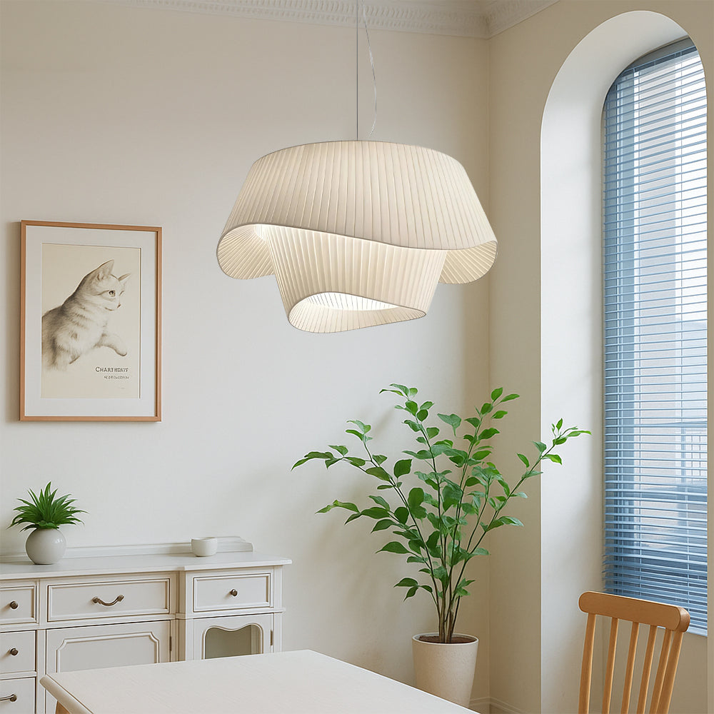 Etheca Hanging Lamp 4
