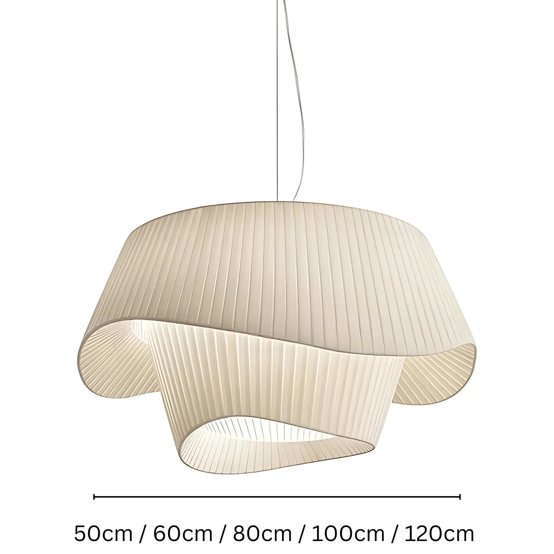 Etheca Hanging Lamp 6