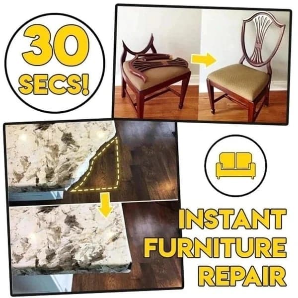 Extreme Adhesive️ | The strongest adhesive ever made 6