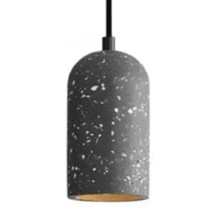 StoneLuxe – Concrete Lighting for a Bold Interior Look