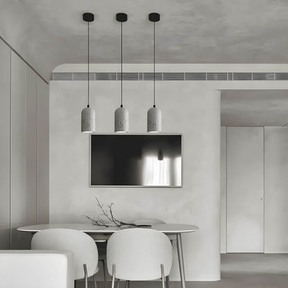 StoneLuxe – Concrete Lighting for a Bold Interior Look