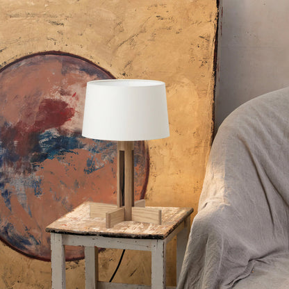 ModGlow - Modern Table Lamp with Soft, Warm Lighting