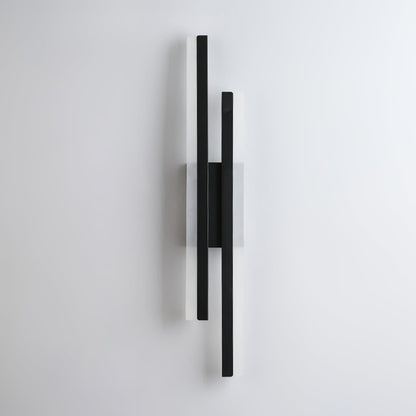 NordicGlow – Elegante LED-Wandleuchte für moderne Räume