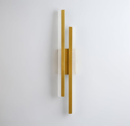 NordicGlow – Elegante LED-Wandleuchte für moderne Räume