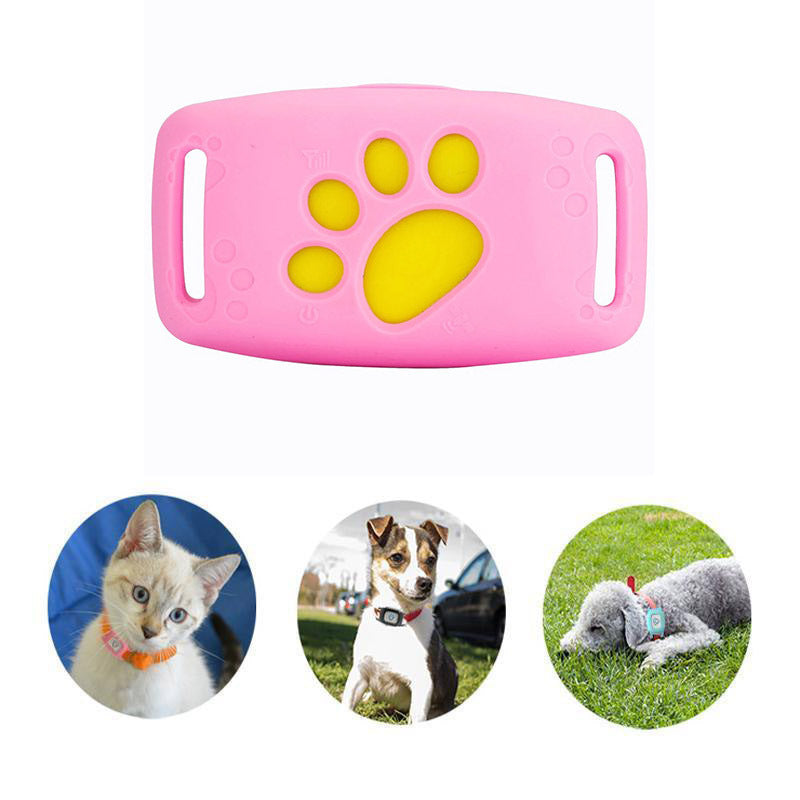 FelineGuard | Reliable Waterproof GPS Cat Tracker Collar for Pet Safety 0