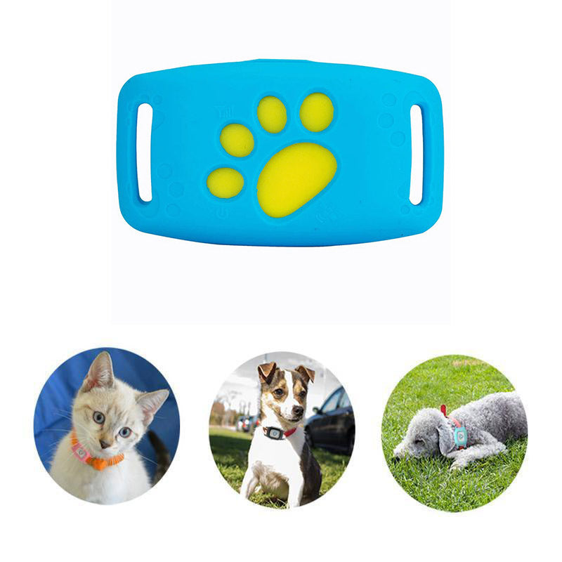 FelineGuard | Reliable Waterproof GPS Cat Tracker Collar for Pet Safety 5