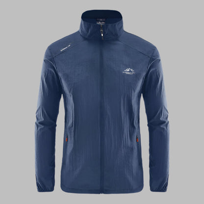 Finn | Men's autumn wind jacket 1