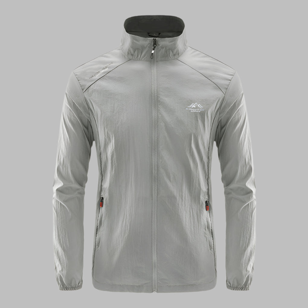 Finn | Men's autumn wind jacket 2