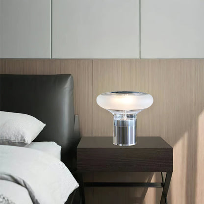 LuxeFive - Moderne Bordlampe
