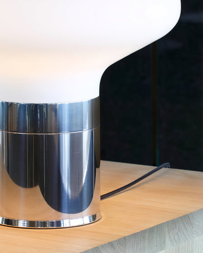 LuxeFive - Moderne Bordlampe