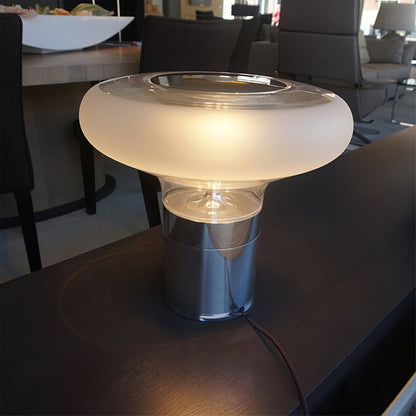 LuxeFive - Moderne Bordlampe