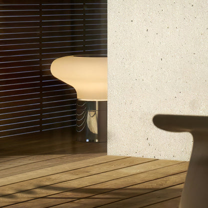 LuxeFive - Moderne Bordlampe