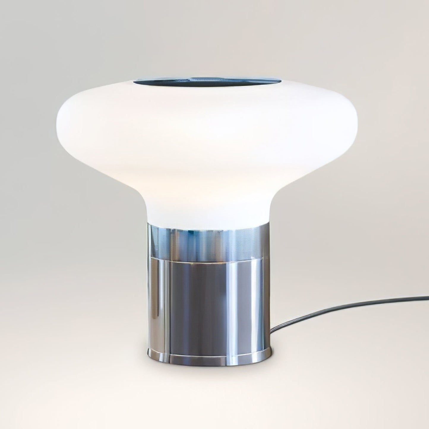 LuxeFive - Moderne Bordlampe