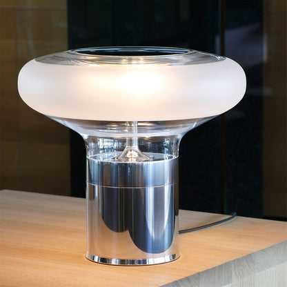 LuxeFive - Moderne Bordlampe