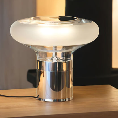 LuxeFive - Moderne Bordlampe