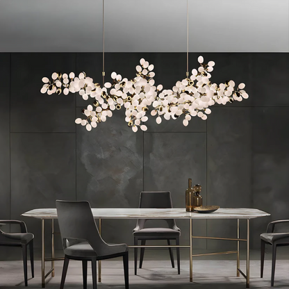 Fleurida chandelier 6