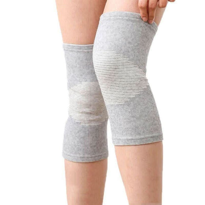 Flexiknee – Knee brace for pain relief & stabilization in case of injuries and arthritis 0