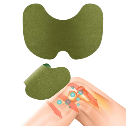 Flexora Relief – Knee plaster for natural pain relief & freedom of movement 0