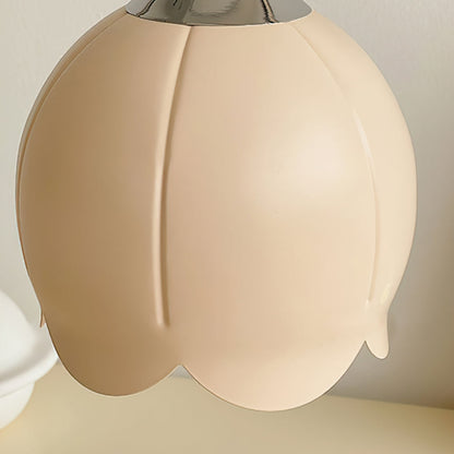 PetalRadiance - Bordlampe