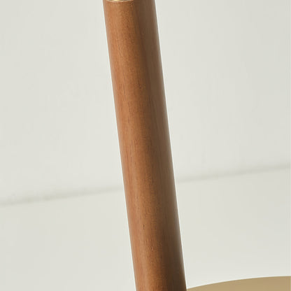 GlamourLux – Luxurious Fabric Table Lamp