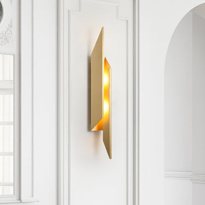 TechBeam – Lámpara de pared moderna y elegante con diseño avanzado