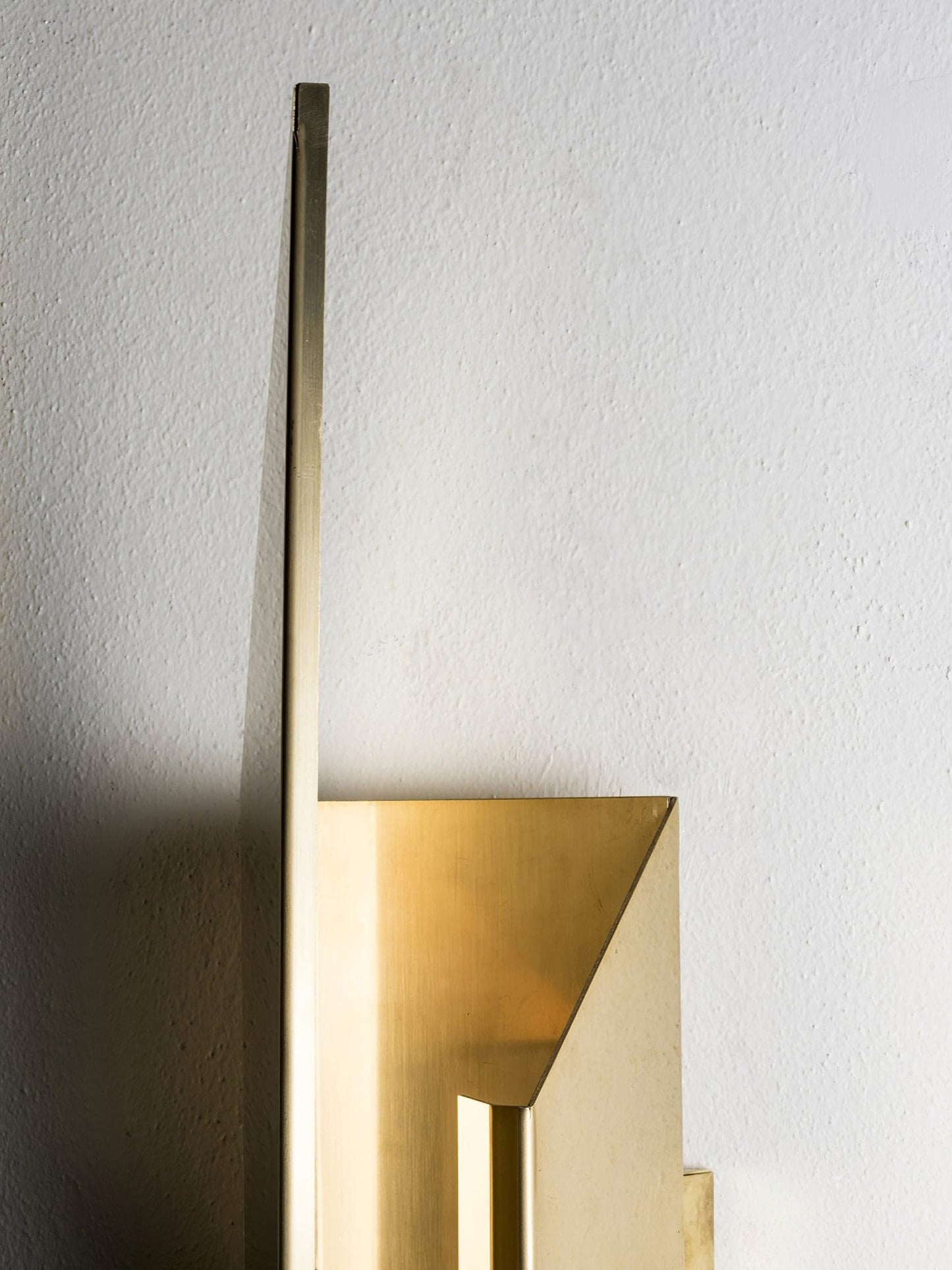 TechBeam – Lámpara de pared moderna y elegante con diseño avanzado