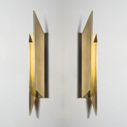 TechBeam – Lámpara de pared moderna y elegante con diseño avanzado