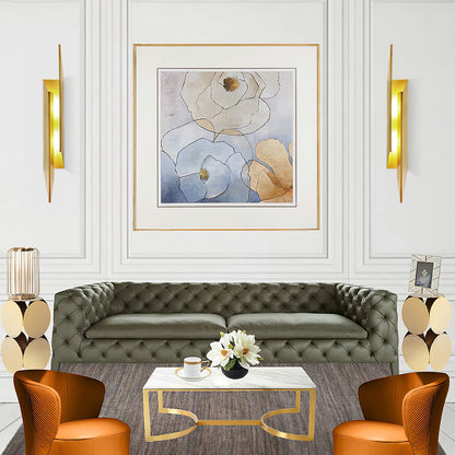 TechBeam – Lámpara de pared moderna y elegante con diseño avanzado