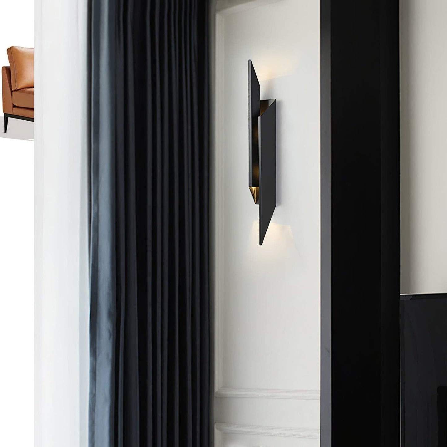 TechBeam – Lámpara de pared moderna y elegante con diseño avanzado