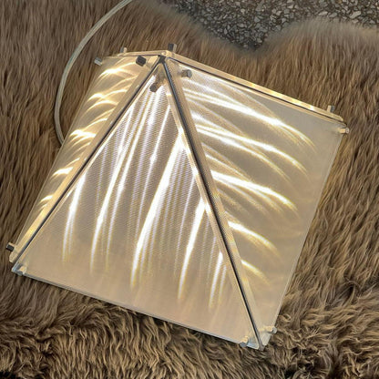 ShineBurst - Elegant Lamp