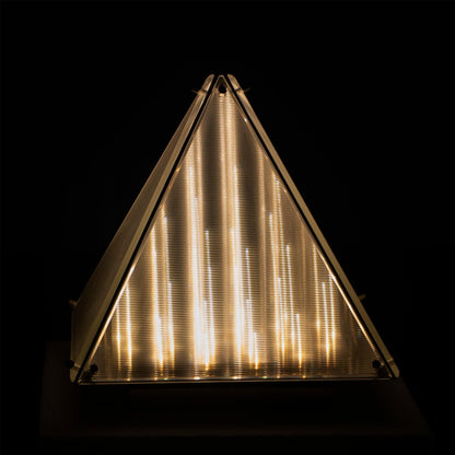 ShineBurst - Elegant Lamp