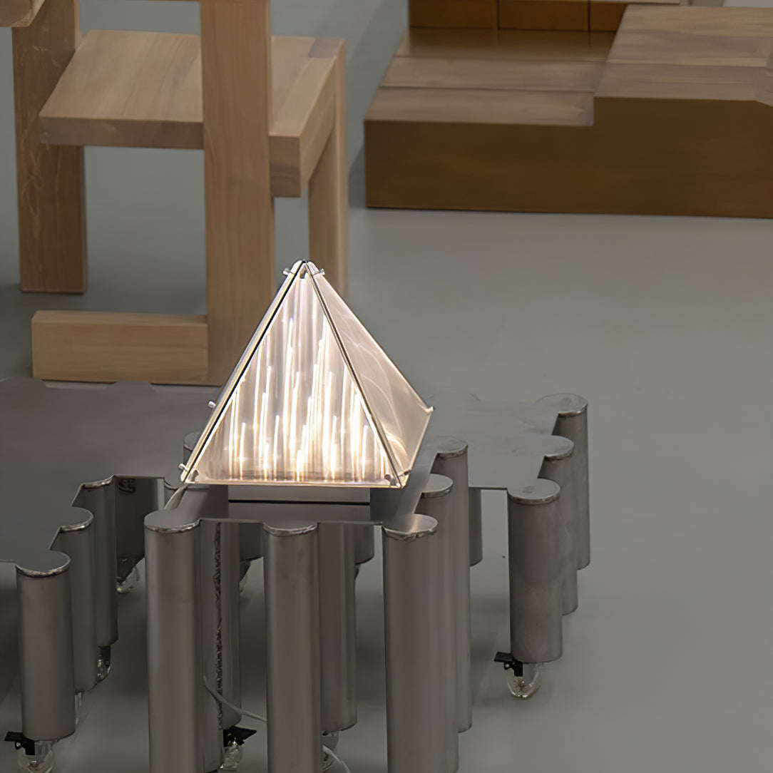 ShineBurst - Elegant Lamp