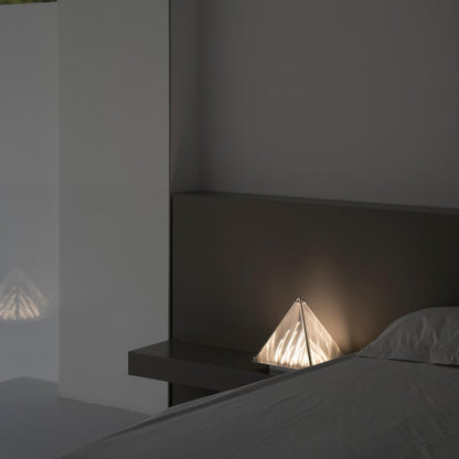 ShineBurst - Elegant Lamp