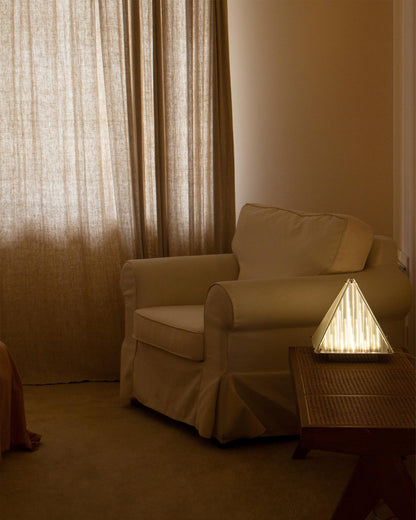 ShineBurst - Elegant Lamp