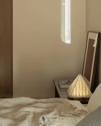 ShineBurst - Elegant Lamp