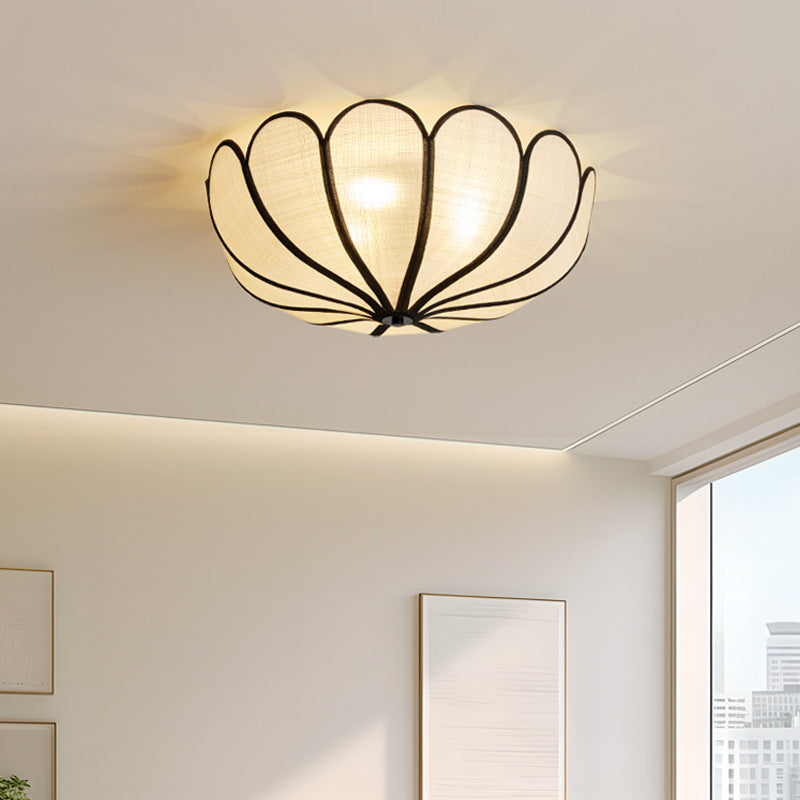 French style ceiling lamp 3