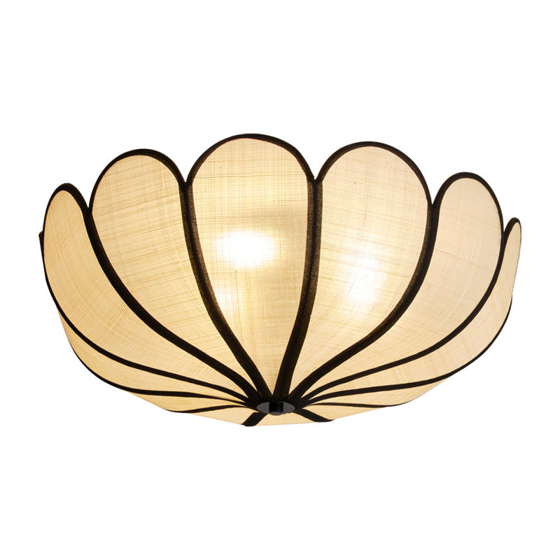 French style ceiling lamp 4